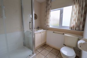 SHOWER ROOM- click for photo gallery